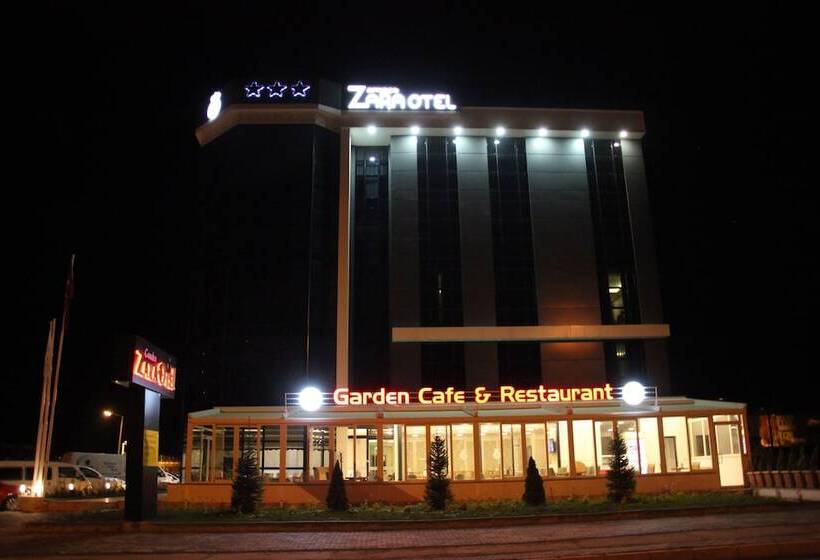 ホテル Garden Zara