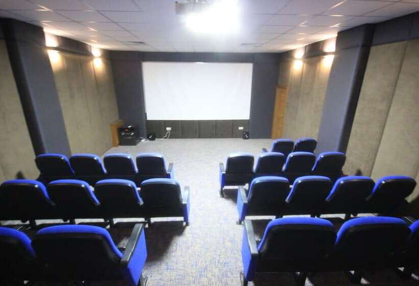 ホテル Garden Zara