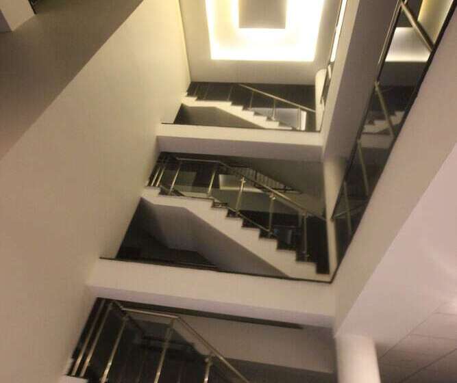 ホテル Garden Zara