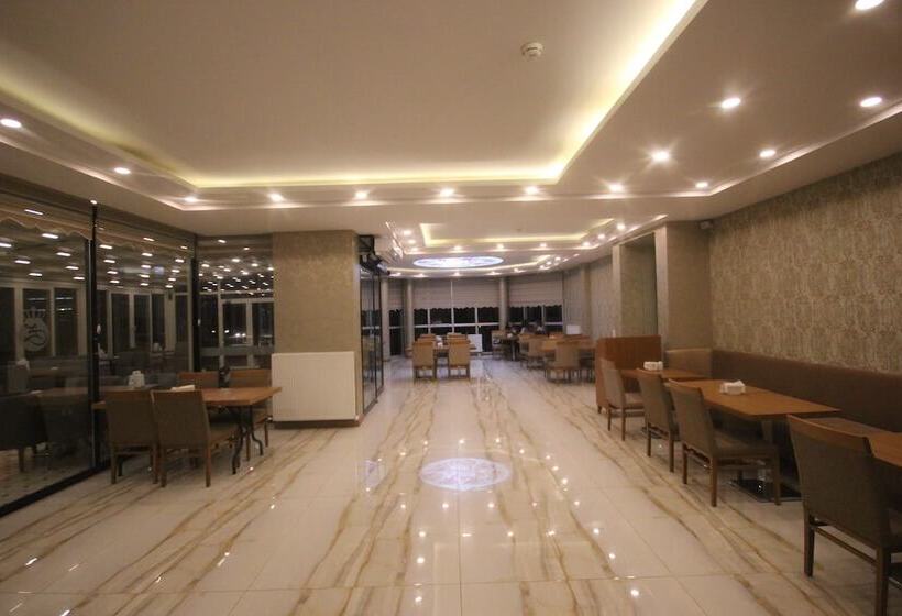 ホテル Garden Zara