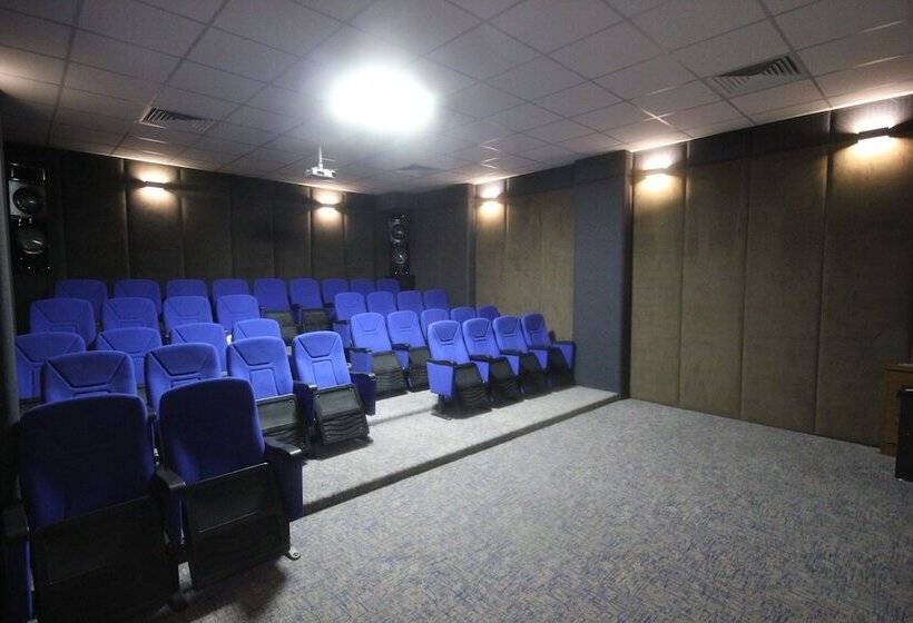 ホテル Garden Zara