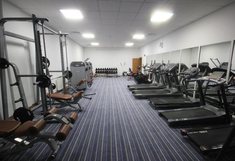 ホテル Garden Zara