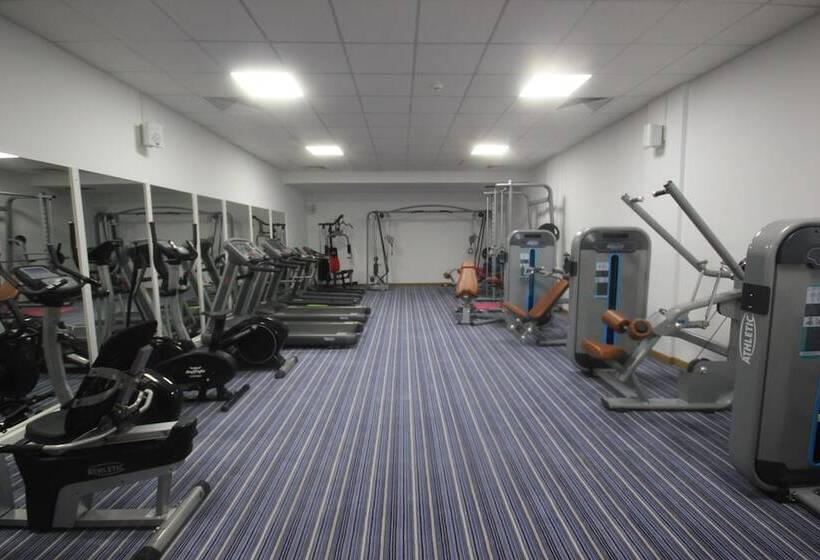 ホテル Garden Zara