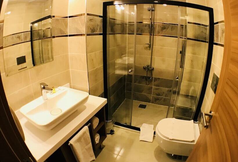 ホテル Garden Zara