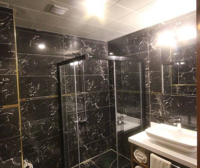 ホテル Garden Zara