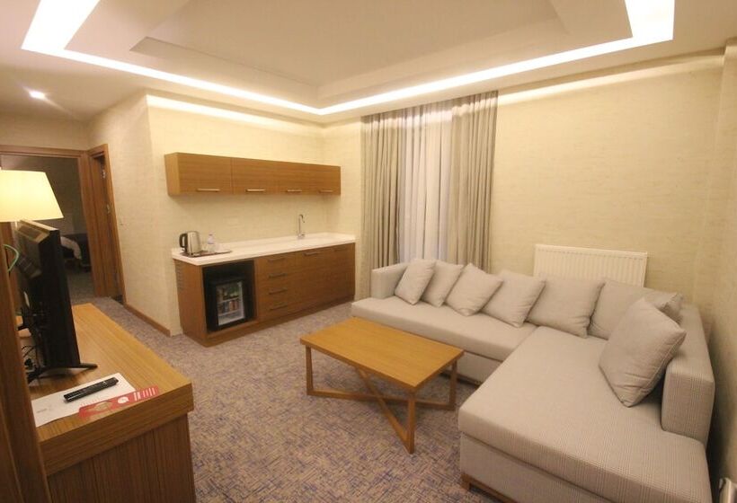 ホテル Garden Zara