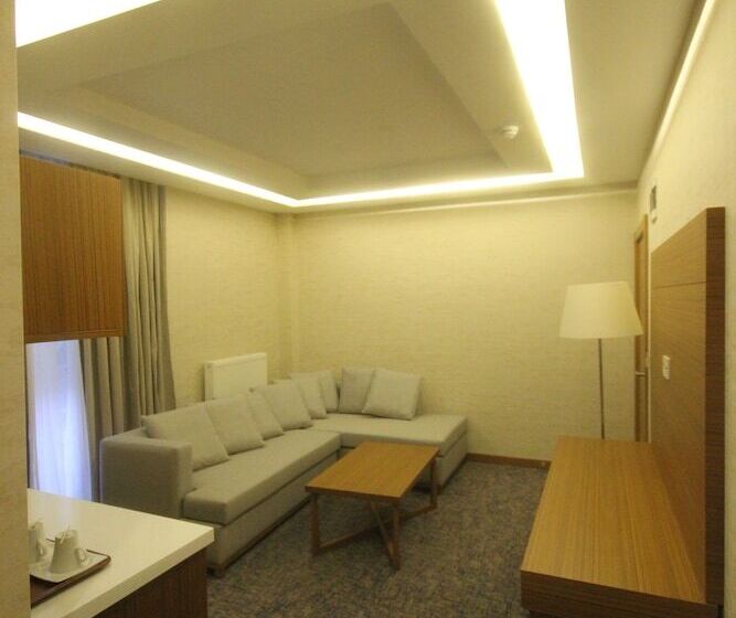 ホテル Garden Zara