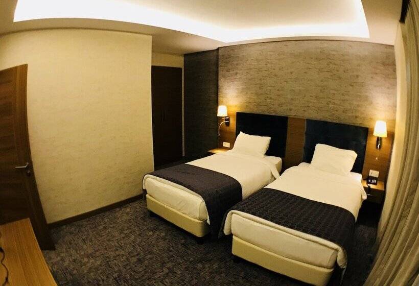 ホテル Garden Zara