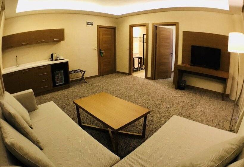 ホテル Garden Zara