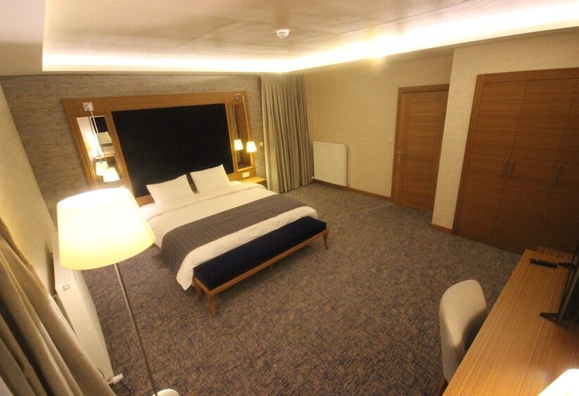 ホテル Garden Zara