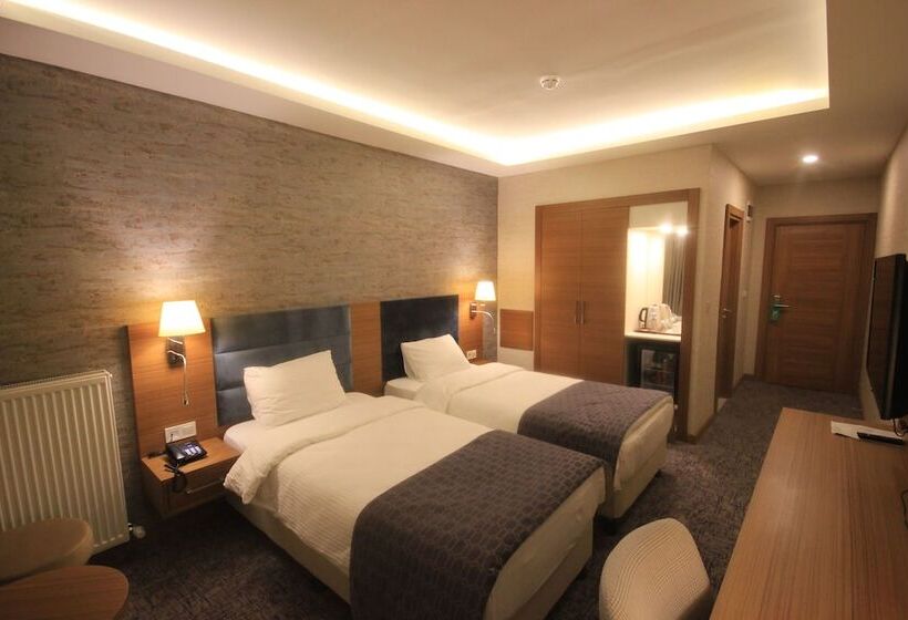 ホテル Garden Zara