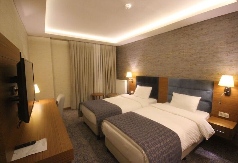 ホテル Garden Zara