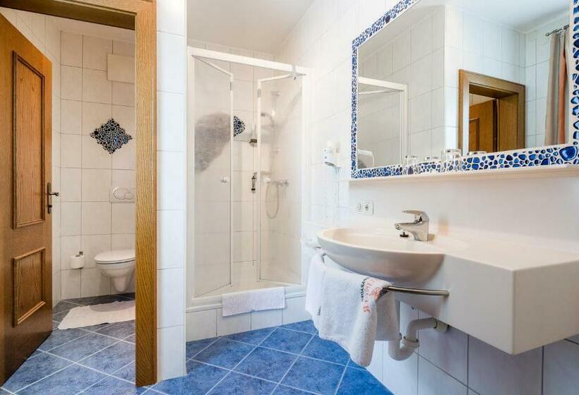 호텔 Gasthof Gierlinger