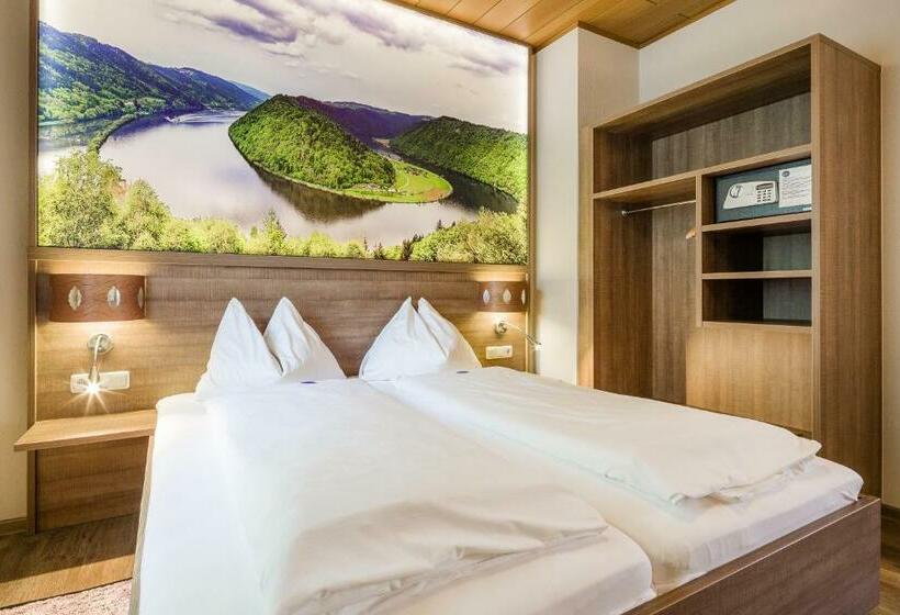 호텔 Gasthof Gierlinger