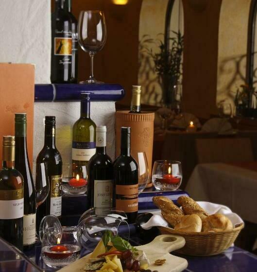 호텔 Gasthof Zur Grenze