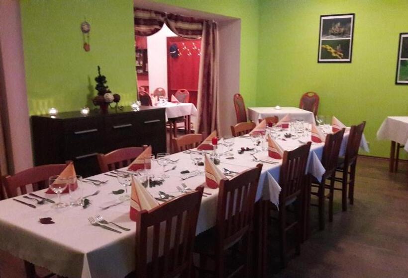 בית מלון כפרי Golf Bitozeves