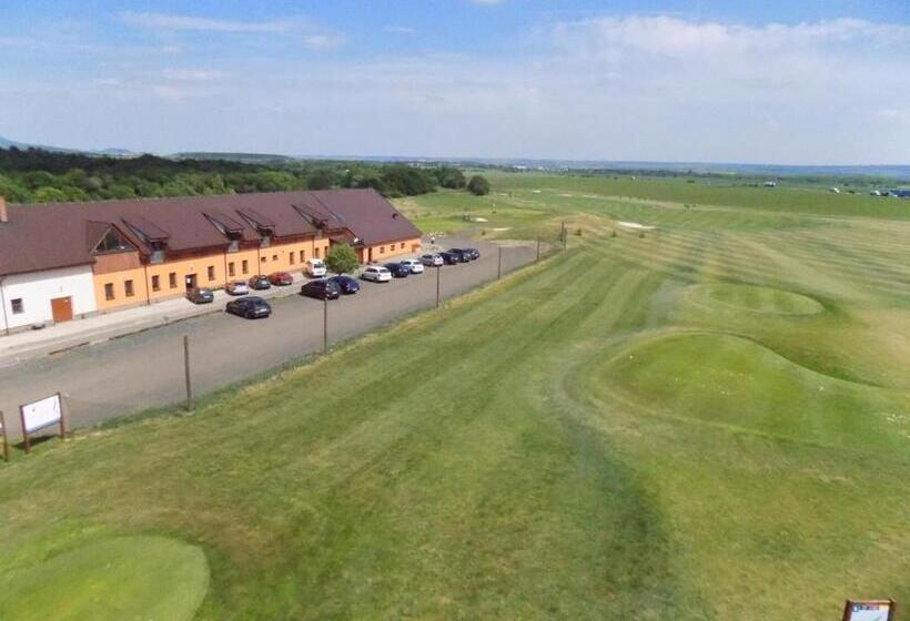 בית מלון כפרי Golf Bitozeves