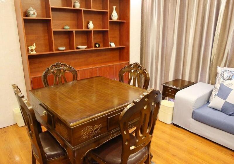 Hotel Greentree Inn Anhui Bengbu Yudu Avenue Xinhe Rd. Express