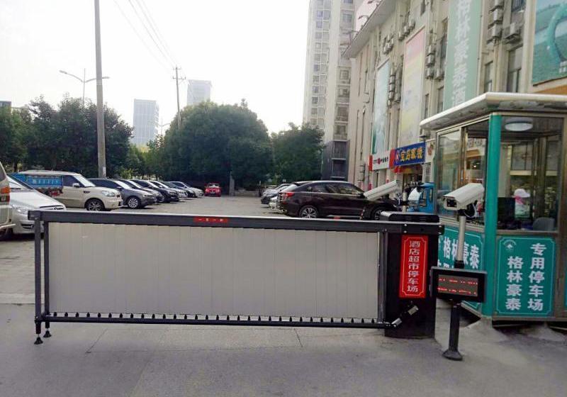 فندق Greentree Inn Anhui Hefei Binhu New Area Xizang Road Hefei First Middle School Shell