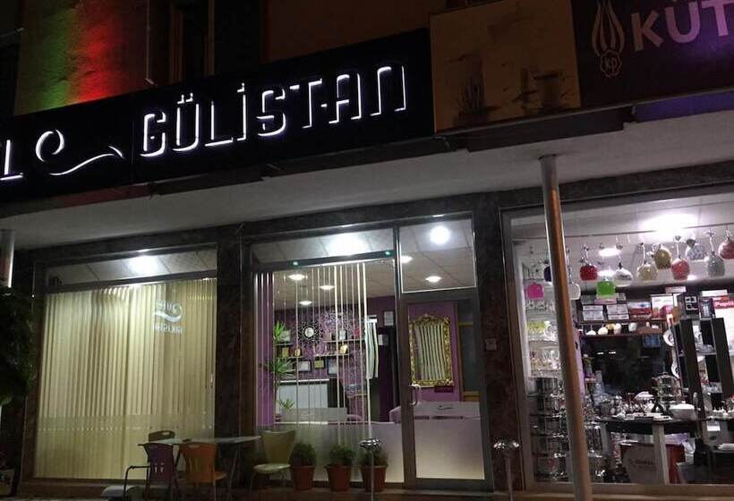 فندق Gulistan