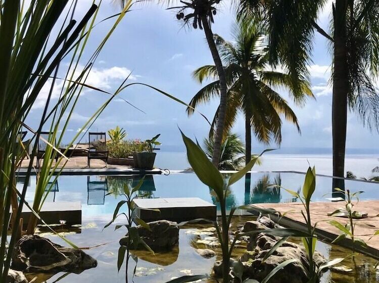 酒店 Hacienda Cocuyo