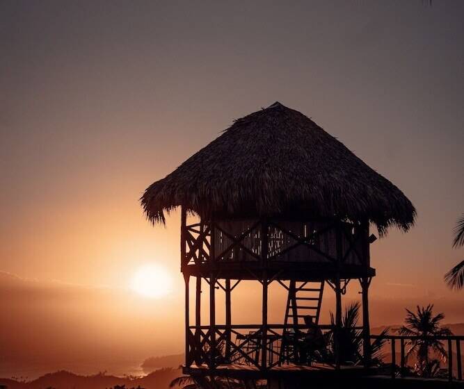 酒店 Hacienda Cocuyo