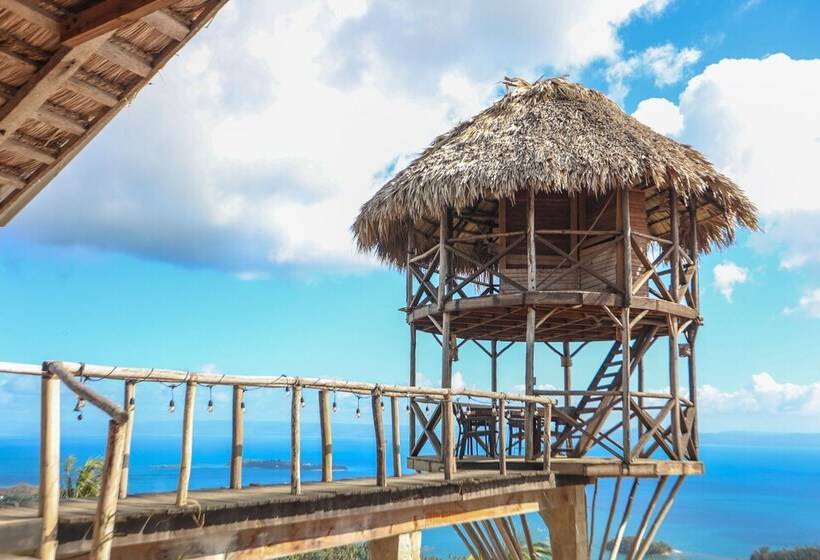 酒店 Hacienda Cocuyo