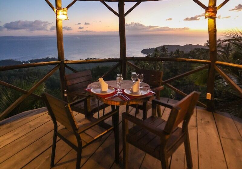 酒店 Hacienda Cocuyo