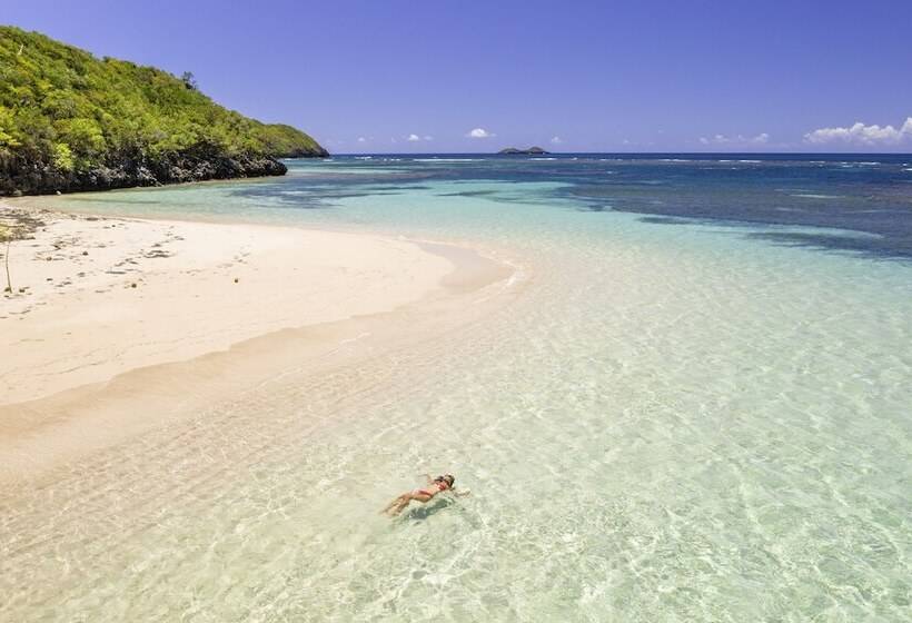 酒店 Hacienda Cocuyo