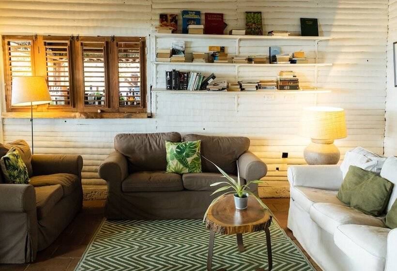 酒店 Hacienda Cocuyo