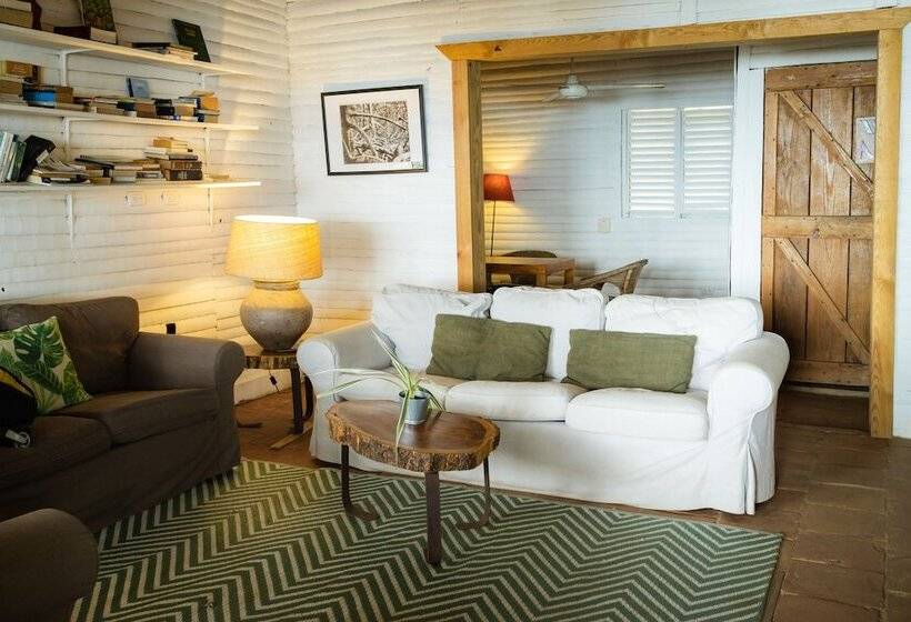 酒店 Hacienda Cocuyo