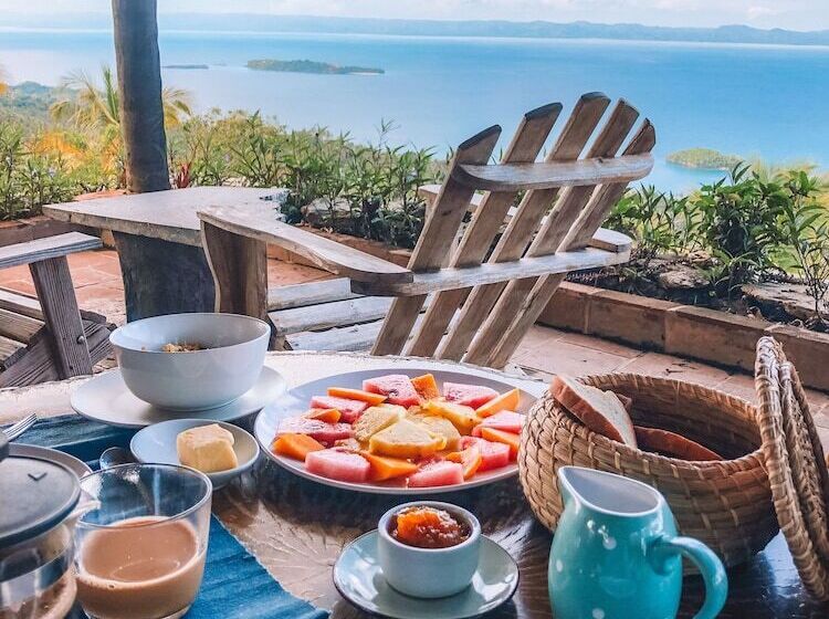 酒店 Hacienda Cocuyo