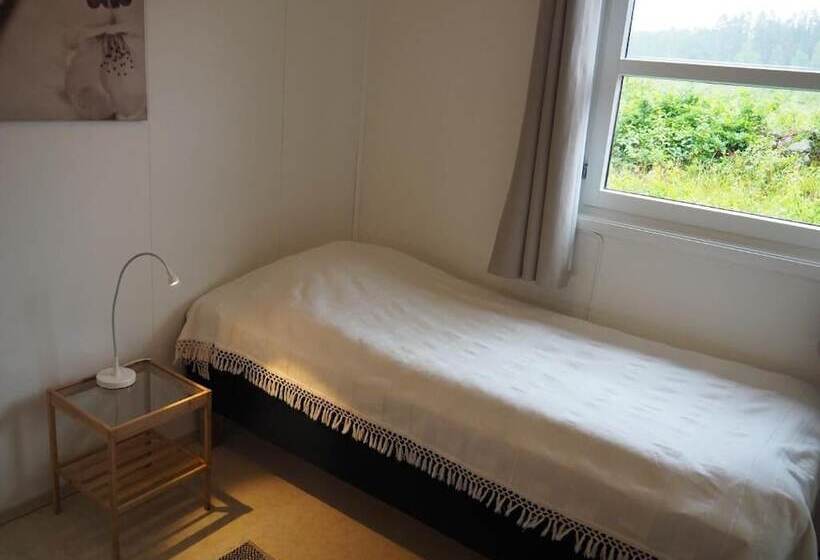 ホテル Hillesgården