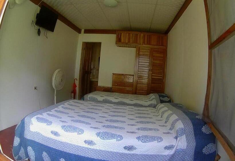 酒店 Hospedaje Yarisnori