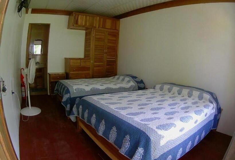 酒店 Hospedaje Yarisnori