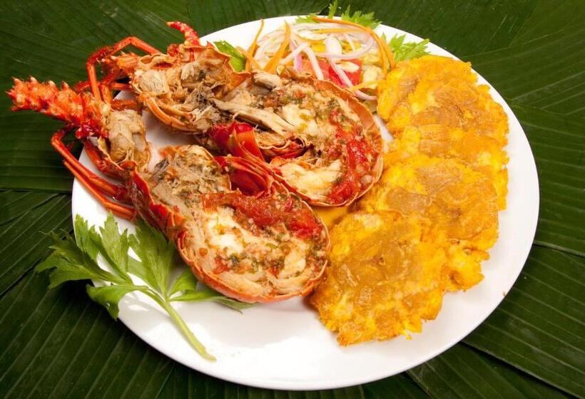 酒店 Hospedaje Yarisnori