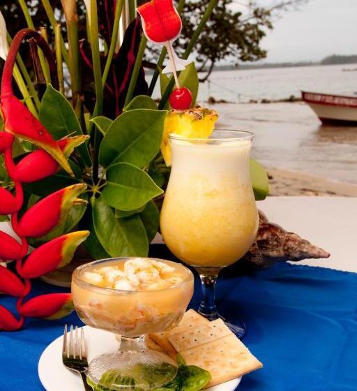 酒店 Hospedaje Yarisnori