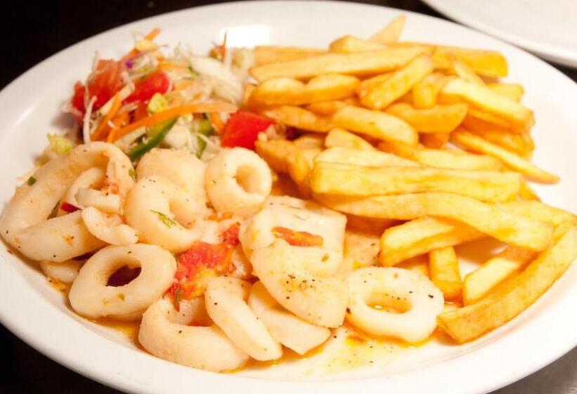 酒店 Hospedaje Yarisnori