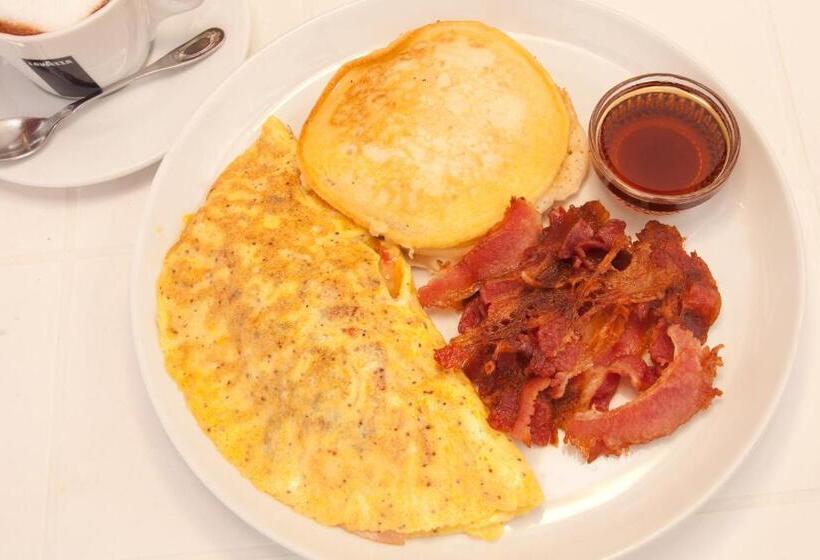 酒店 Hospedaje Yarisnori