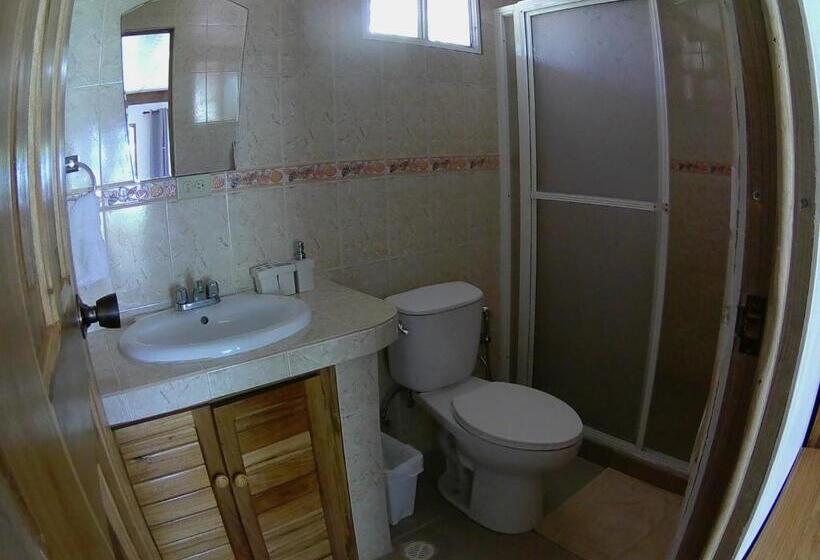 酒店 Hospedaje Yarisnori