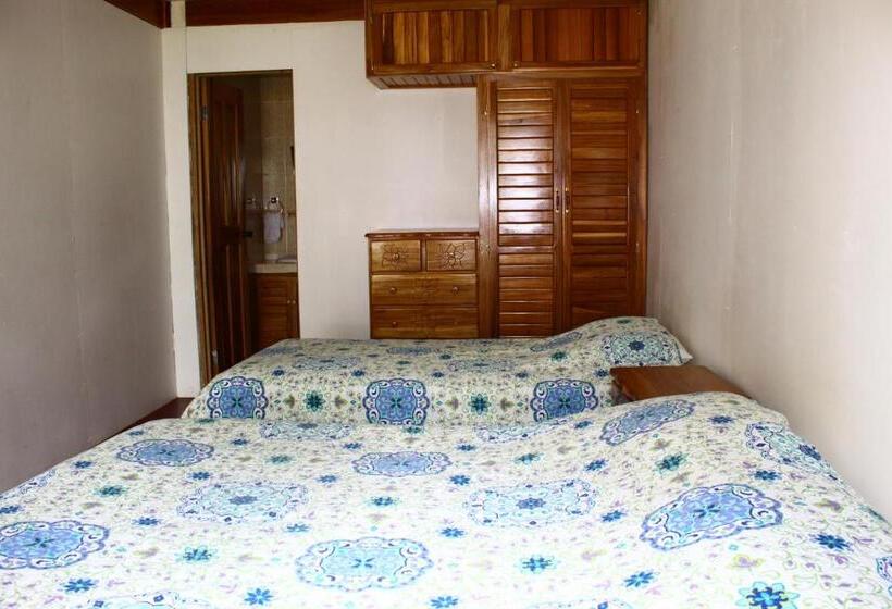 酒店 Hospedaje Yarisnori