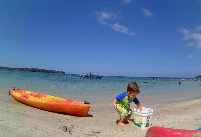 酒店 Hospedaje Yarisnori