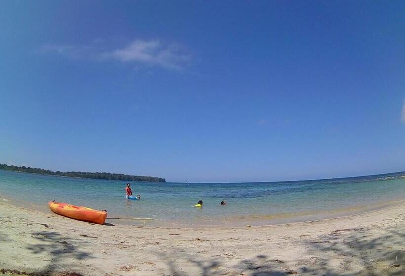 酒店 Hospedaje Yarisnori