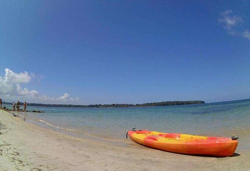 酒店 Hospedaje Yarisnori