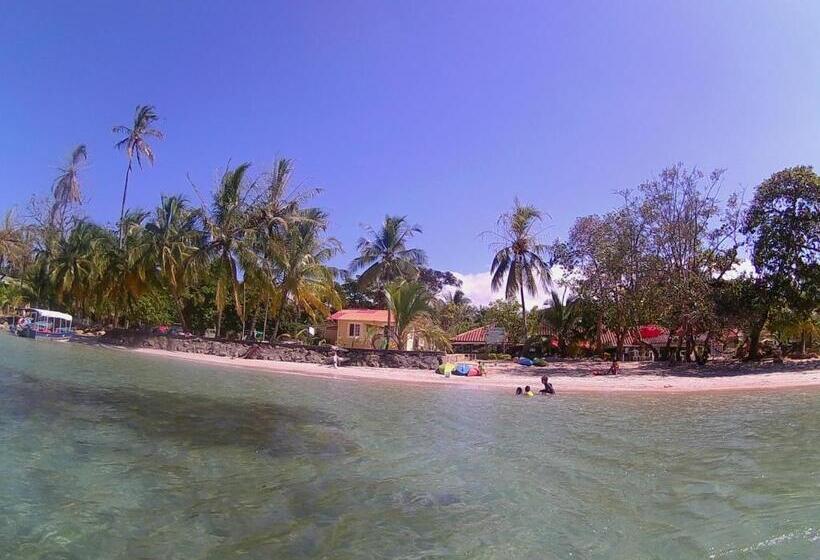 酒店 Hospedaje Yarisnori