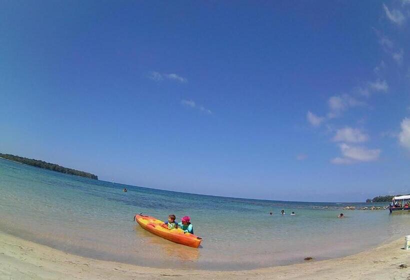 酒店 Hospedaje Yarisnori