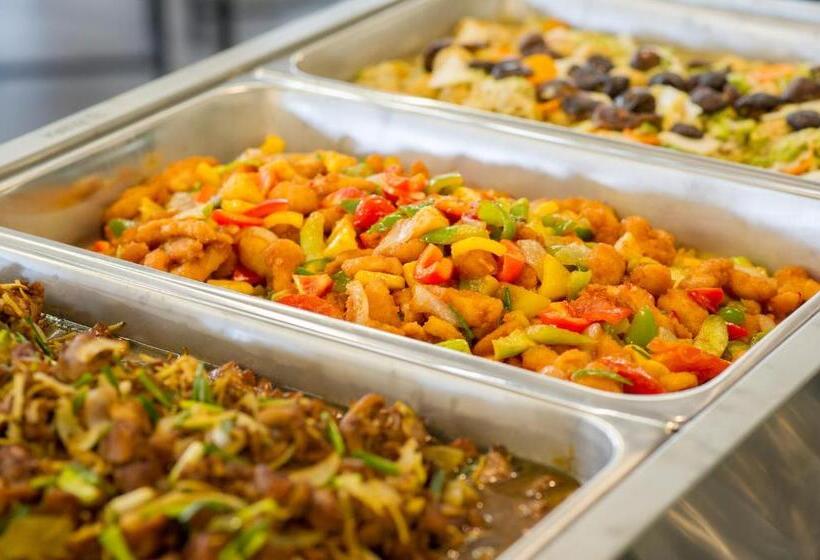 Отель Ichapter Suvarnabhumi