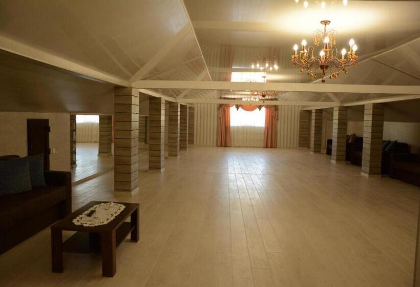 בית מלון כפרי Illara Spa