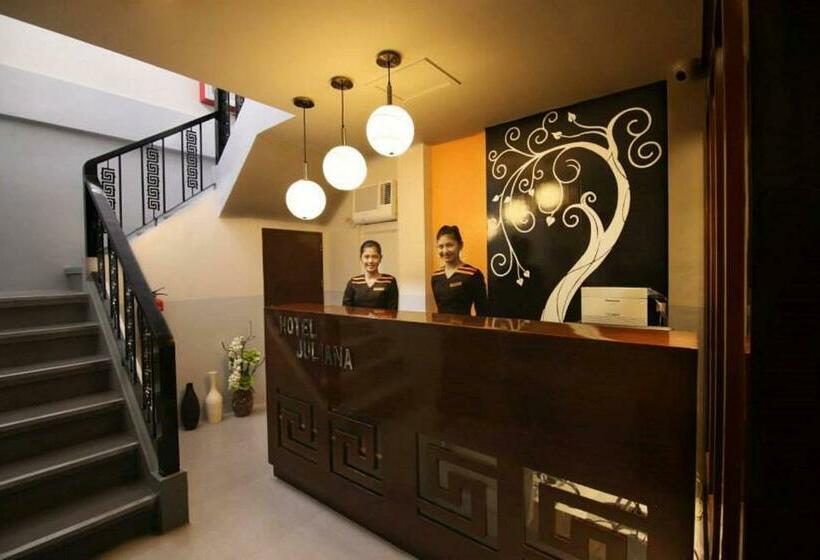 فندق Juliana