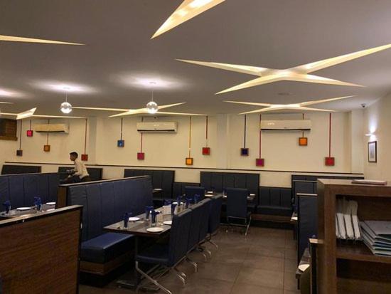 בית מלון כפרי Kalyan S   Mansingh Inn